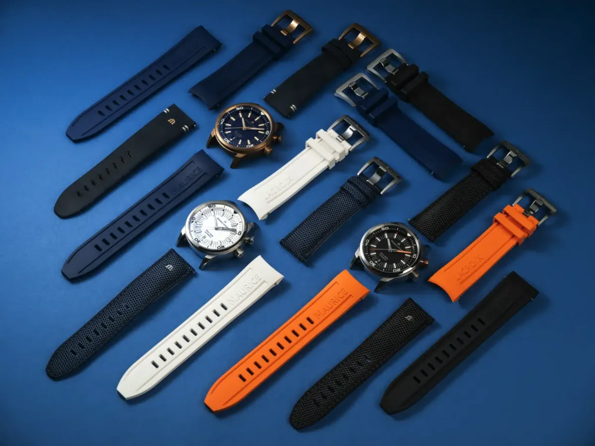 Cinturini Maurice Lacroix Pontos S Diver.jpg