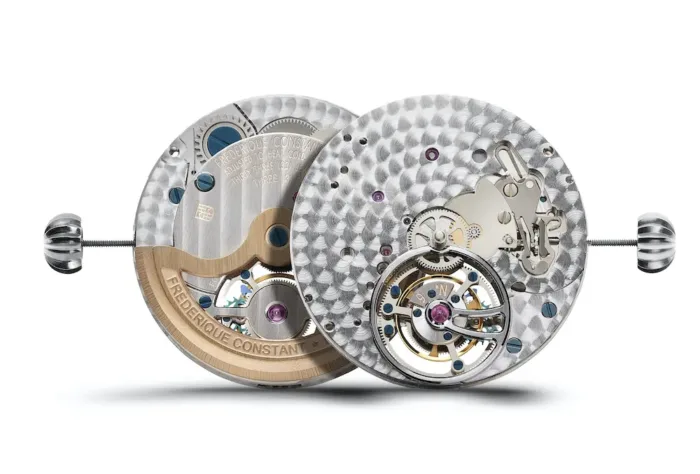 Frédérique Constant Classic Tourbillon Manufacture
