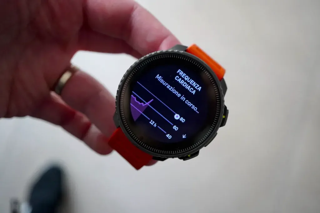 Suunto Vertical Suunto Vertical