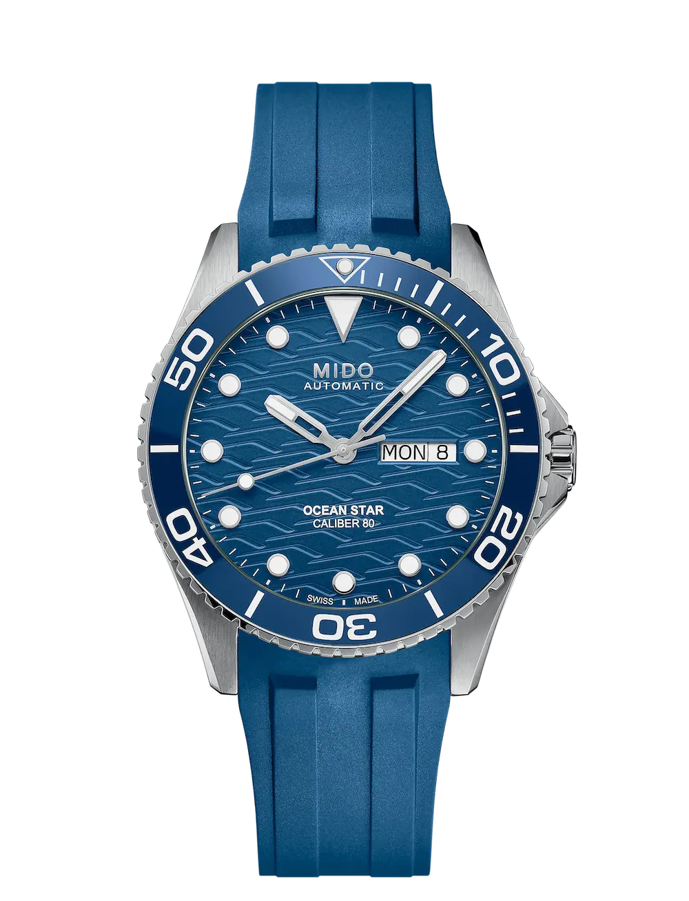 Mido Ocean Star 200C