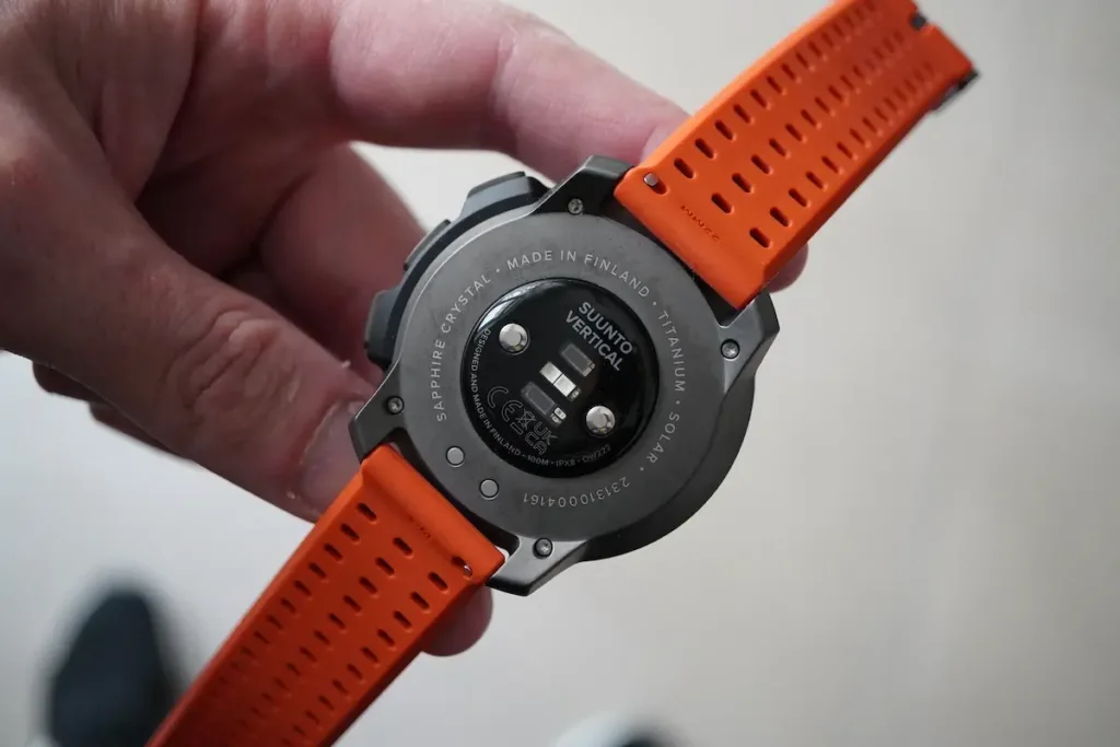 Suunto Vertical Suunto Vertical