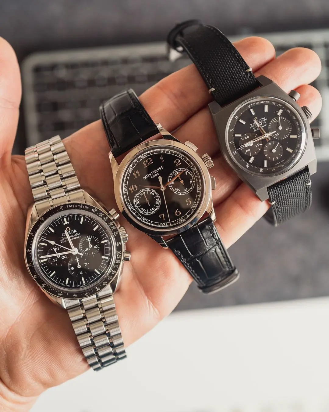 Speedmaster orologio da collezione Speedmaster orologio da collezione