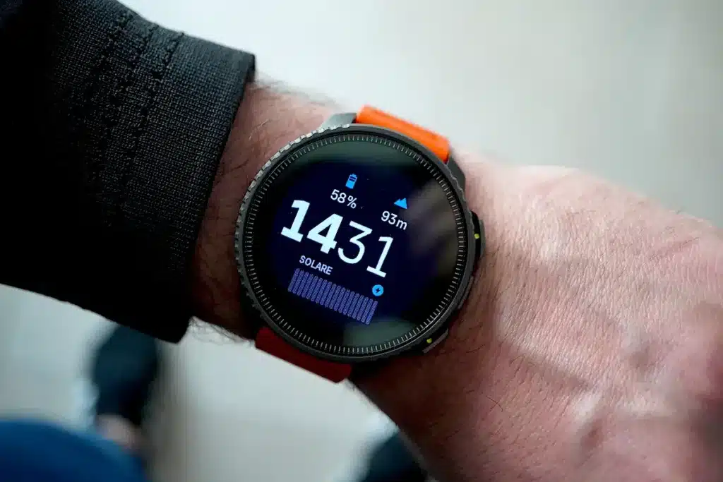 Suunto Vertical Suunto Vertical