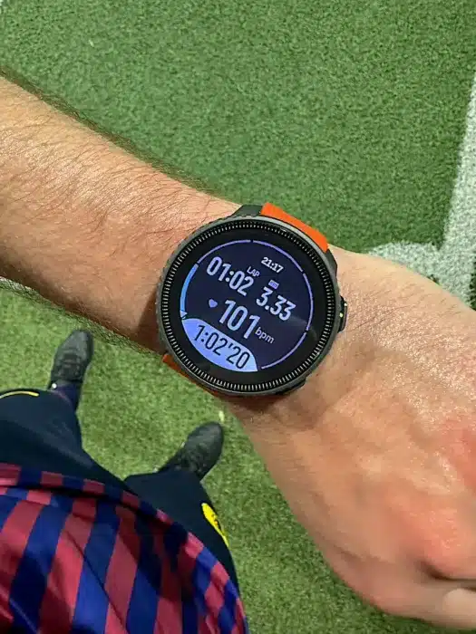 Suunto Vertical Suunto Vertical