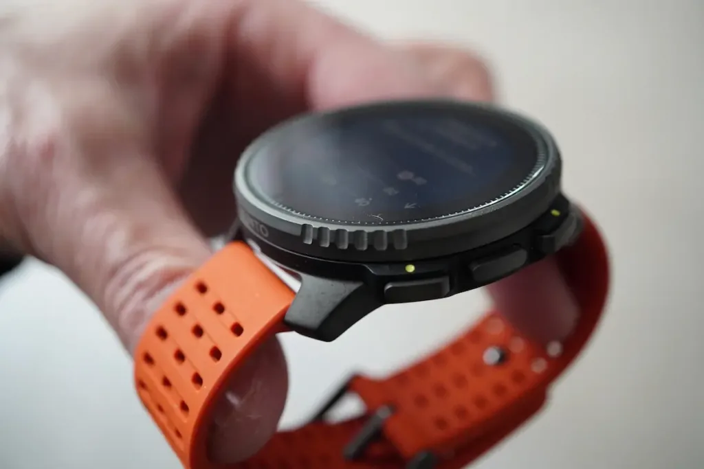 Suunto Vertical Suunto Vertical