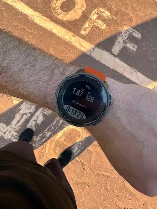 Suunto Vertical Suunto Vertical