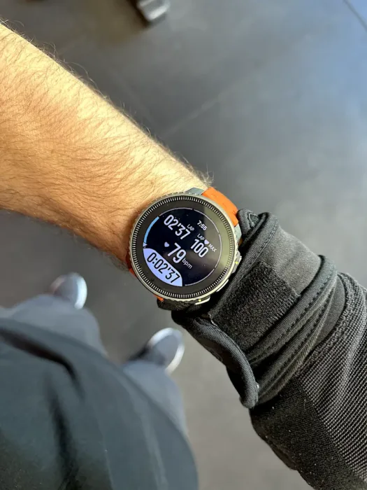 Suunto Vertical Suunto Vertical