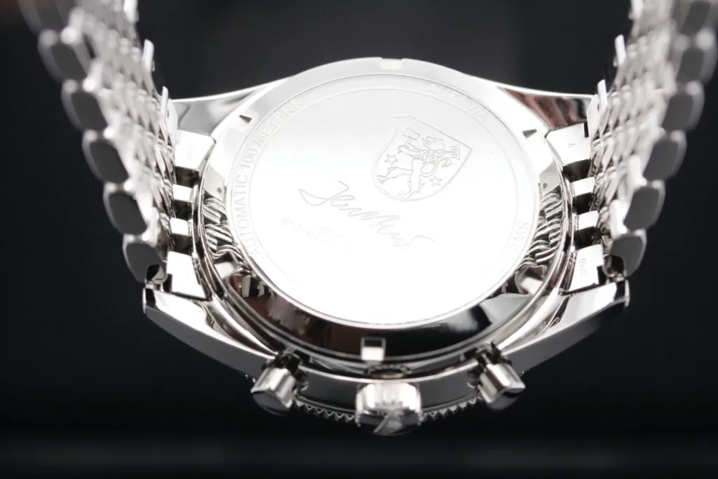 Tag Heuer Autavia Jack Heuer cassa Tag Heuer Autavia Jack Heuer cassa