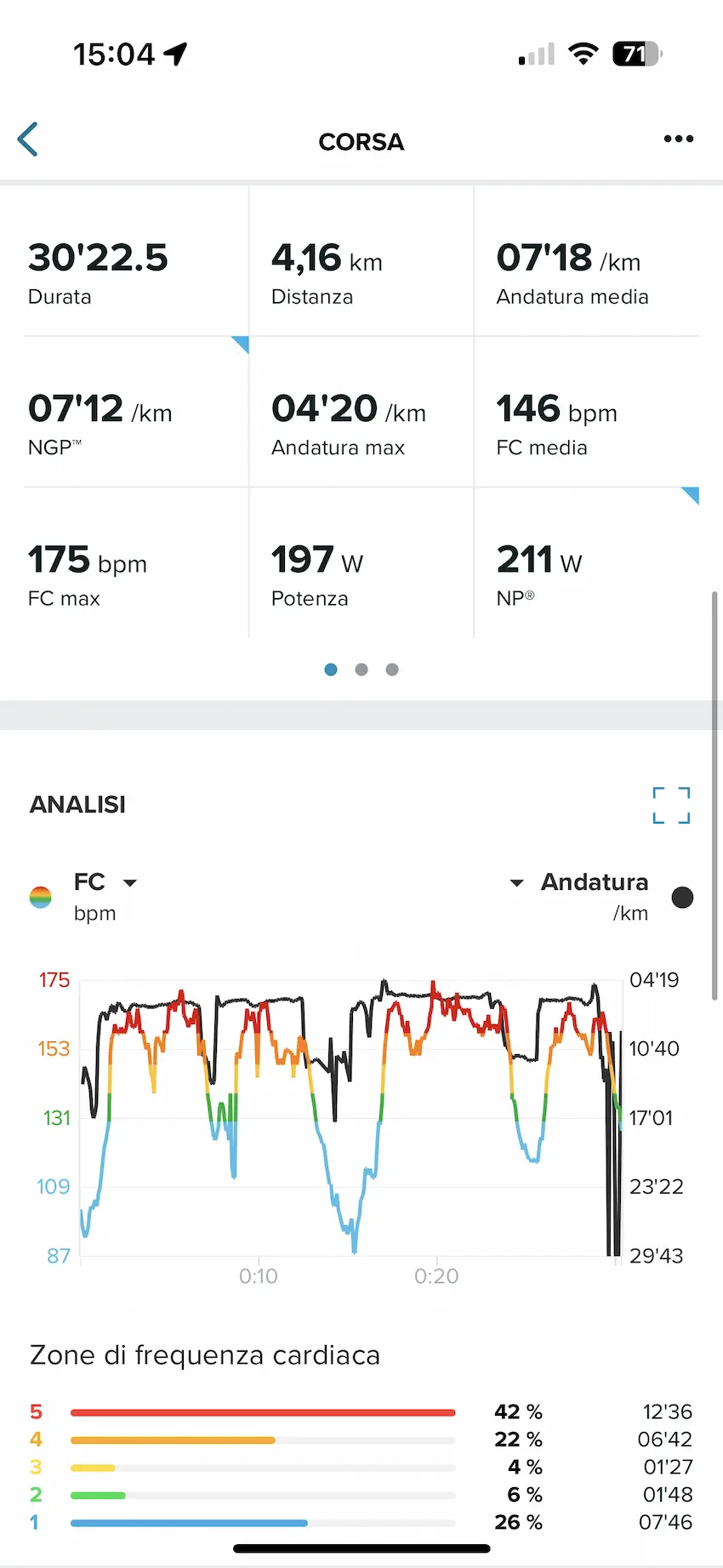 Suunto Vertical app Suunto Vertical app