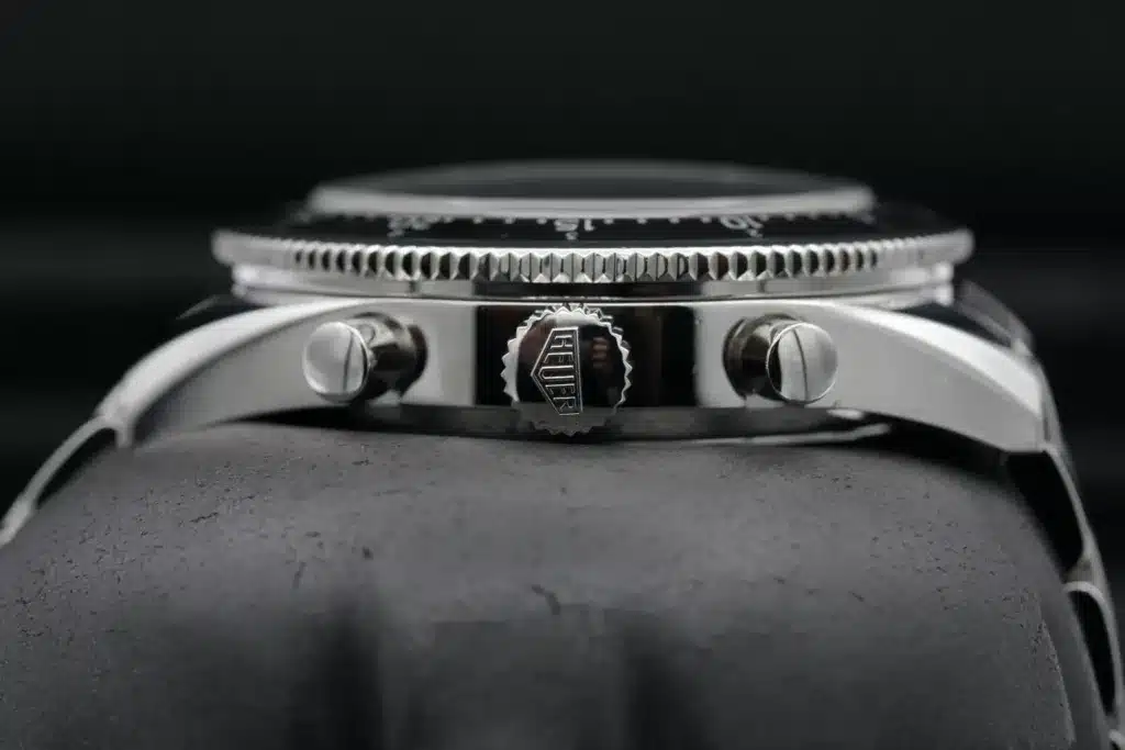 dimensioni Tag Heuer Autavia Jack Heuer dimensioni Tag Heuer Autavia Jack Heuer