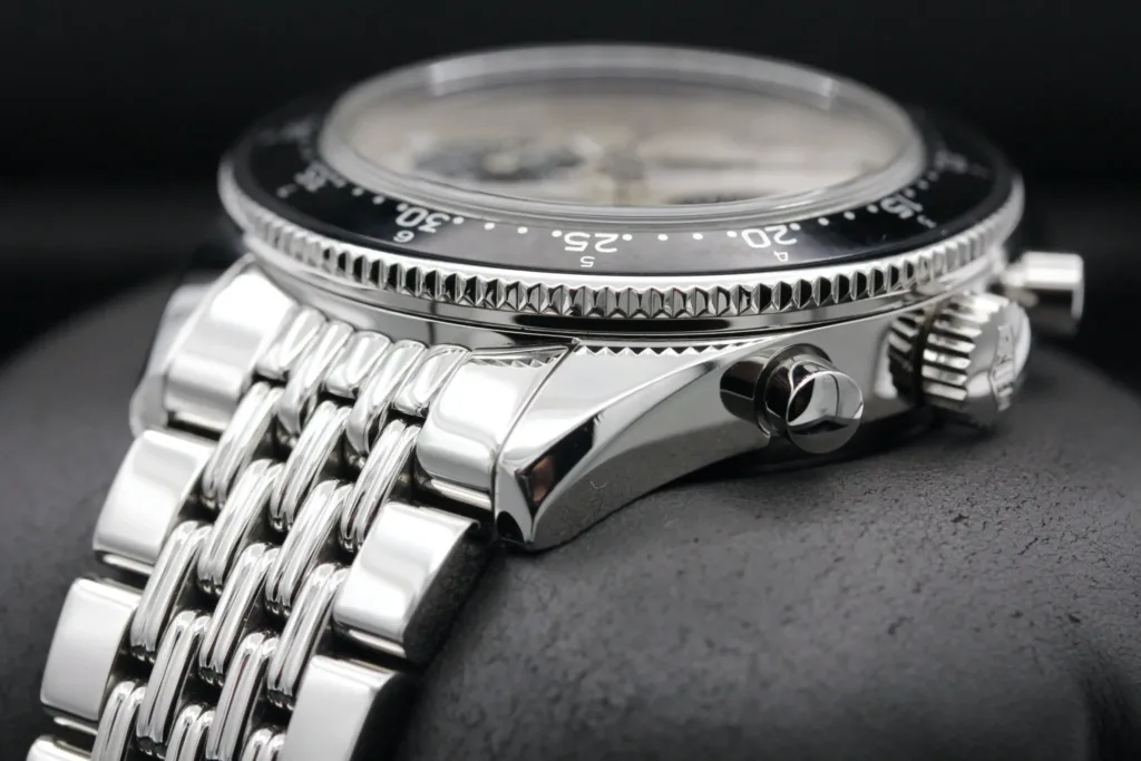 finiture Tag Heuer Autavia Jack Heuer finiture Tag Heuer Autavia Jack Heuer