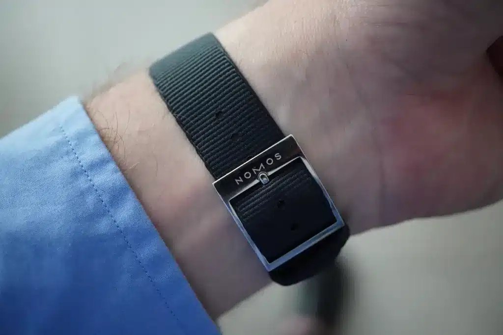 Cinutino nomos nylon