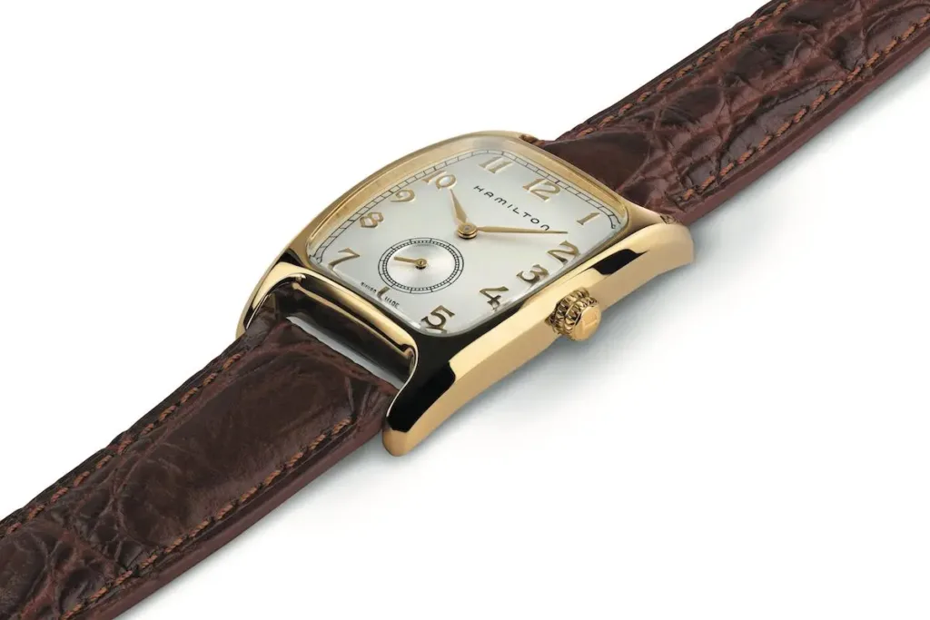Hamilton American Classic Boulton H13431553