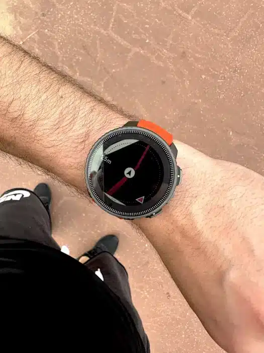 Mappe offline suunto vertical Mappe offline suunto vertical