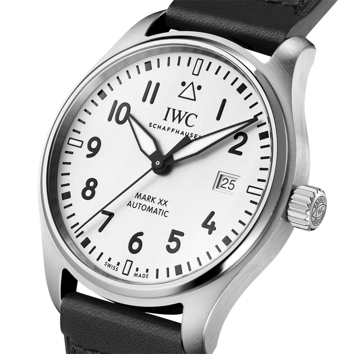 Mark XX IWC