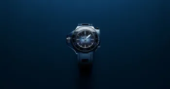 Omega Seamaster Ploprof 1200M Summer Blue