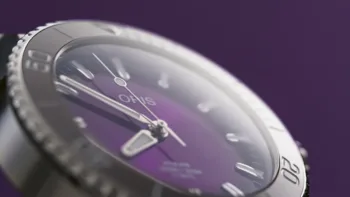 Oris Aquis Hölstein Edition 2023