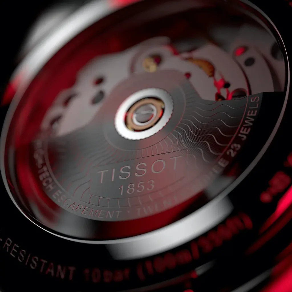 Tissot PRX Powermatic 80 da 35mm 