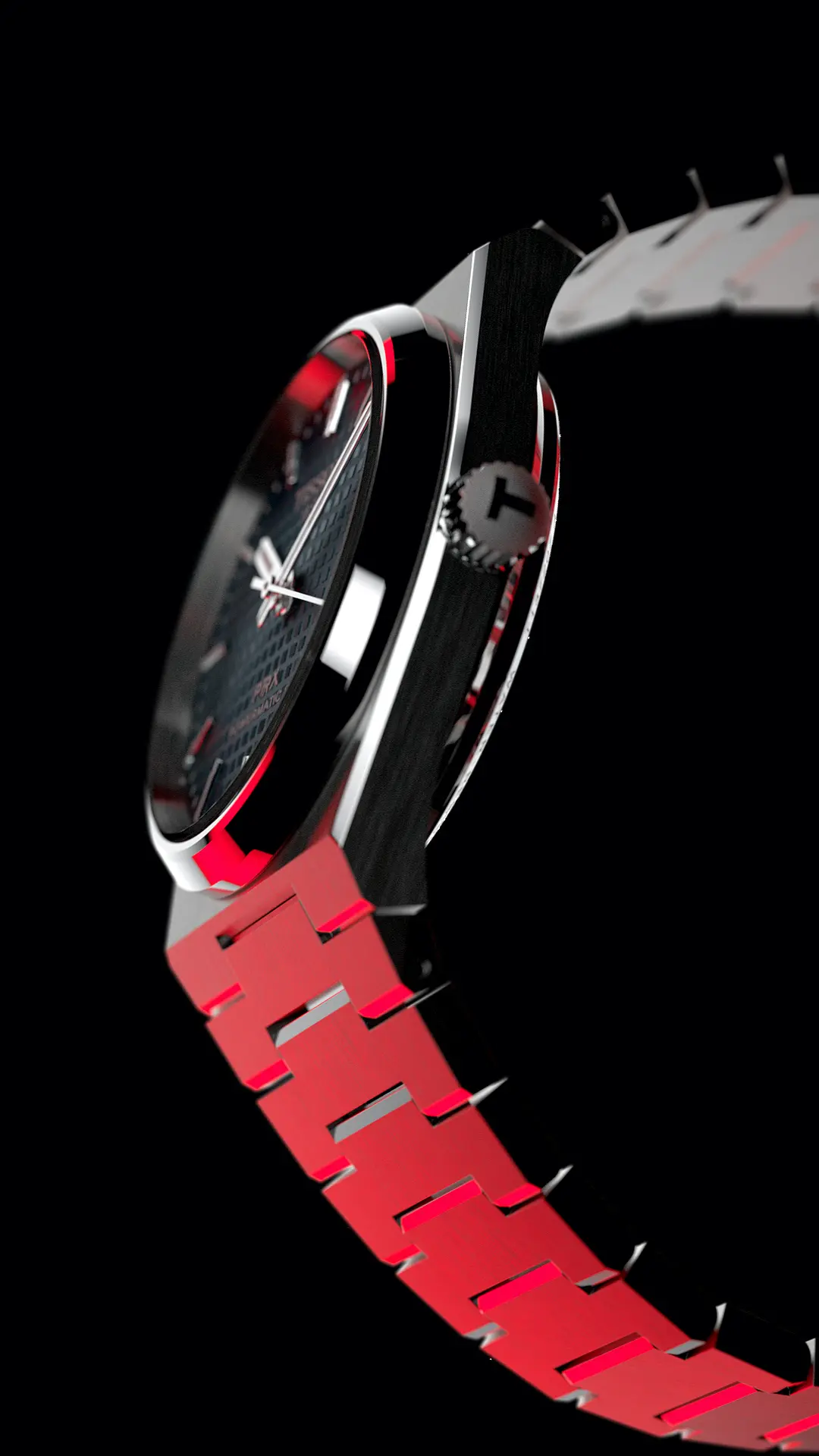 Tissot PRX Powermatic 80 da 35mm 