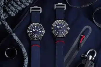 Tudor Pelagos FXD e Pelagos FXD Chrono