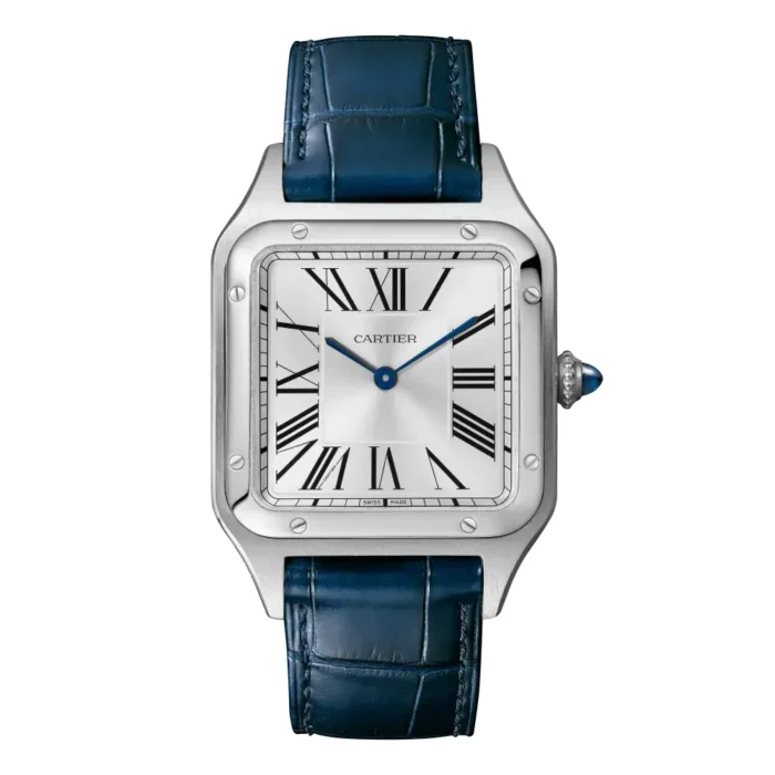 Cartier Santos-Dumont