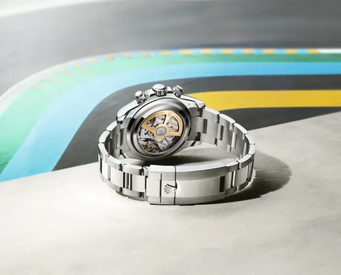 ROLEX Daytona 126529LN ROLEX Daytona 126529LN