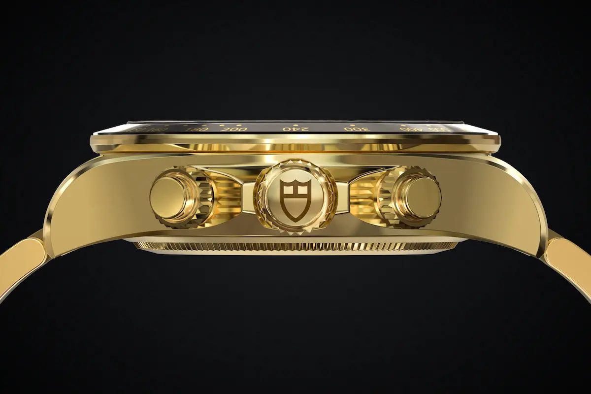 Tudor Prince Chronograph One Tudor Prince Chronograph One