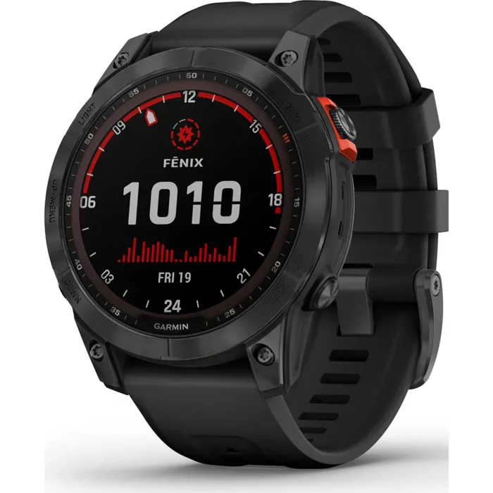 Garmin 7 Fenix Solar prezzo