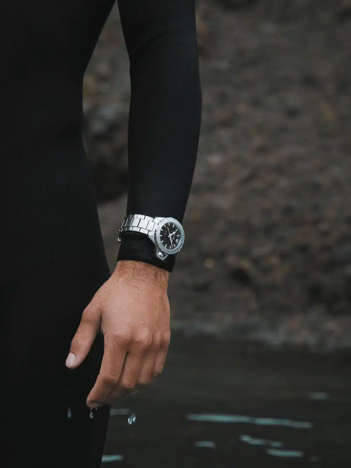 Hamilton Khaki Navy Frogman Auto 41mm