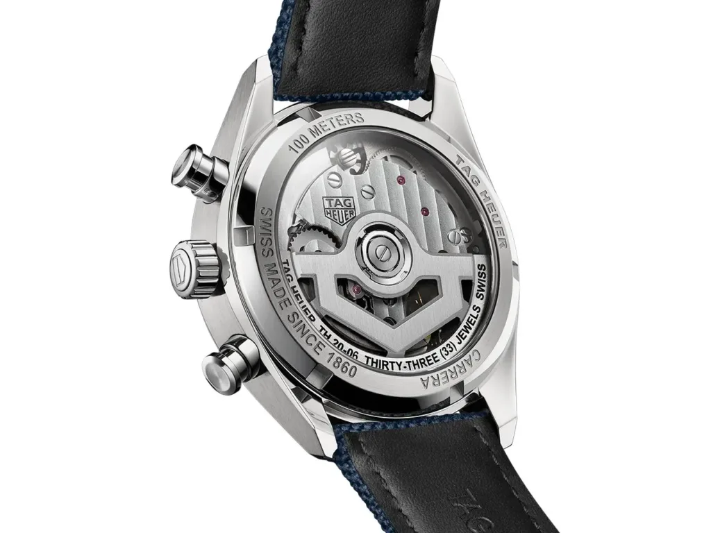 TAG Heuer Carrera Skipper