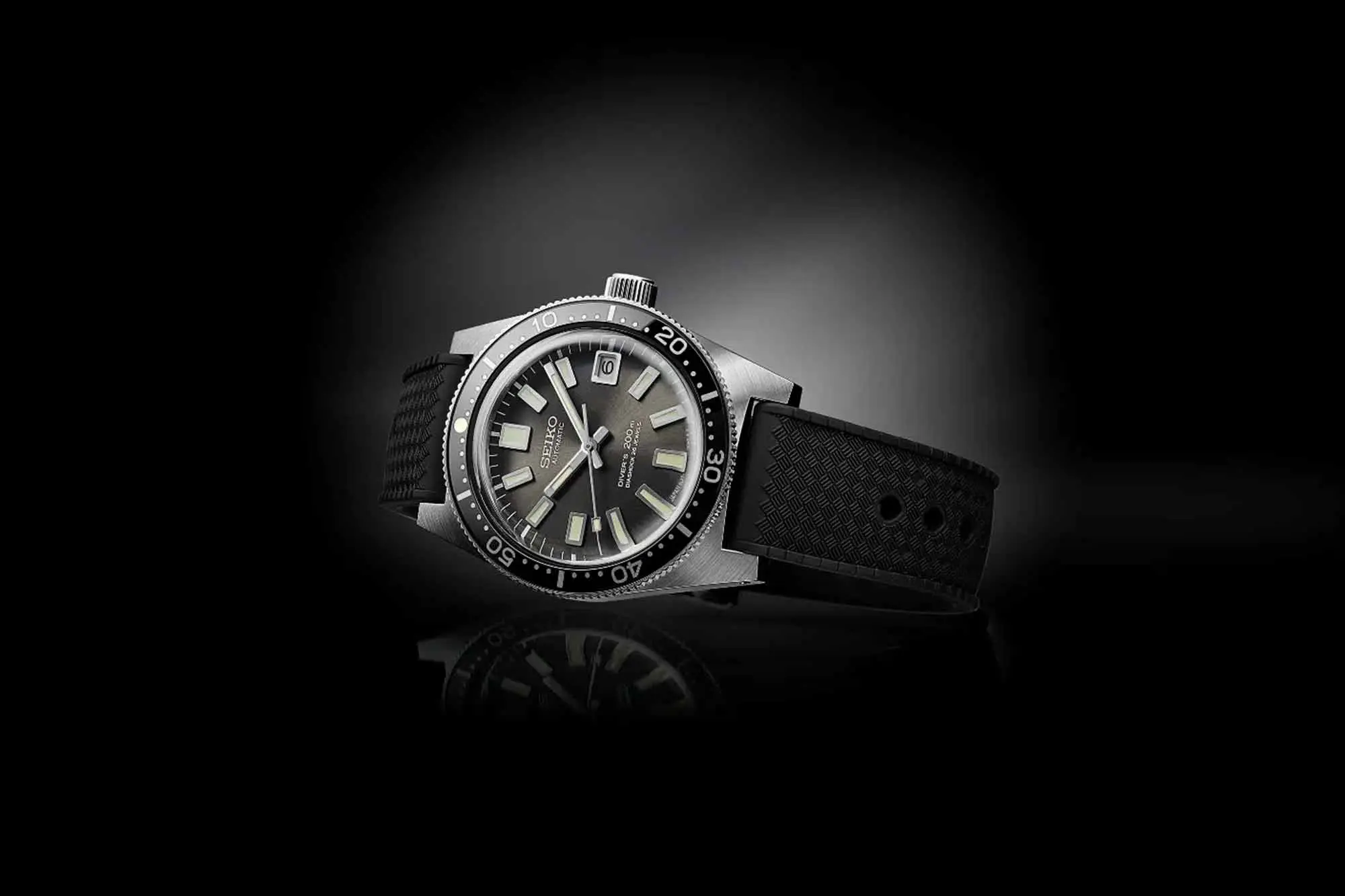 Seiko Prospex 62MAS Diver's Re-Creation