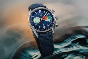 TAG Heuer Carrera Skipper