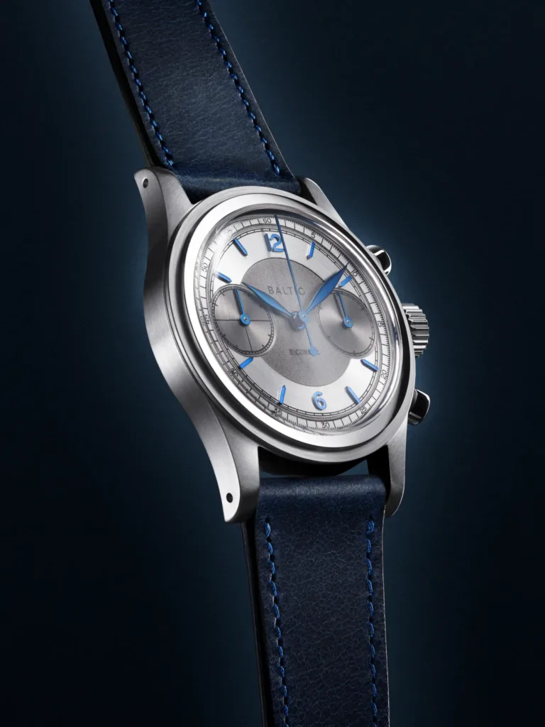 Baltic HMS 003 & Bicompax 003