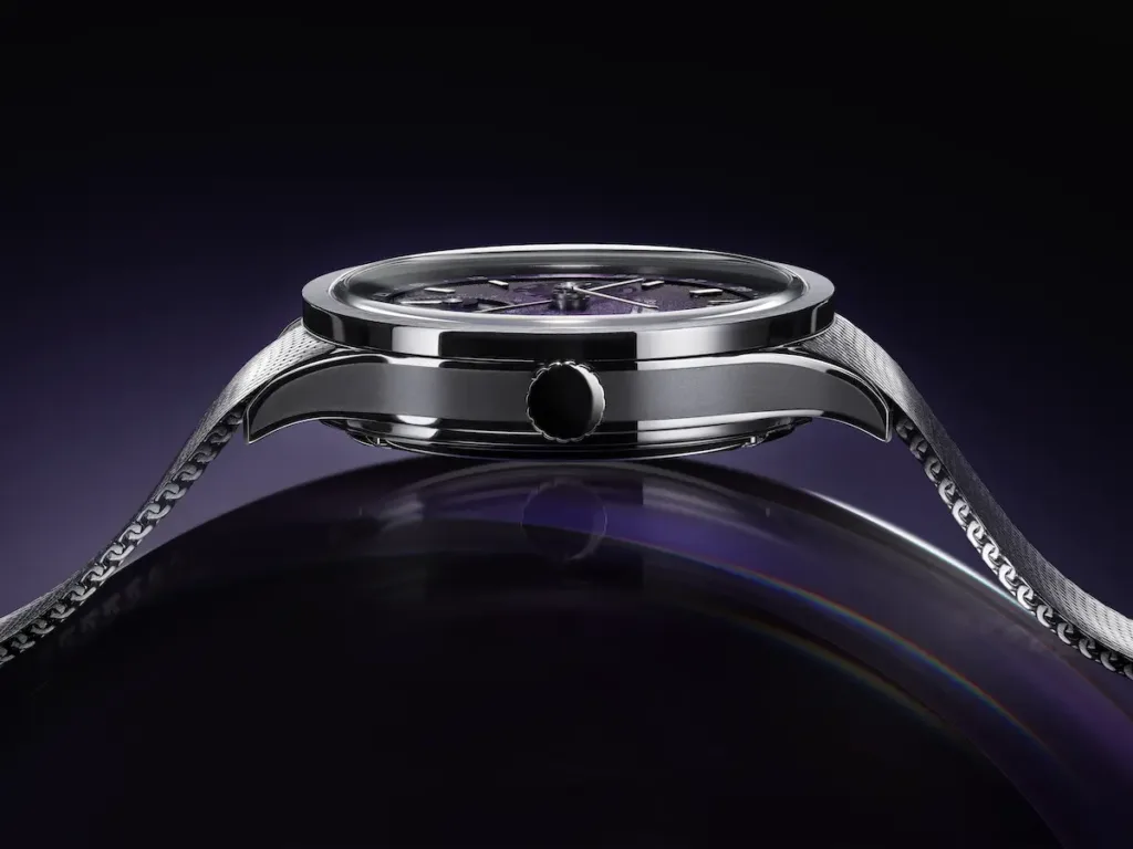 Baltic Experiments Premier Quatrième Perpétual