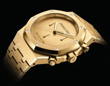 Audemars Piguet 1017 ALYX 9SM