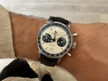 I migliori Cronografi Panda