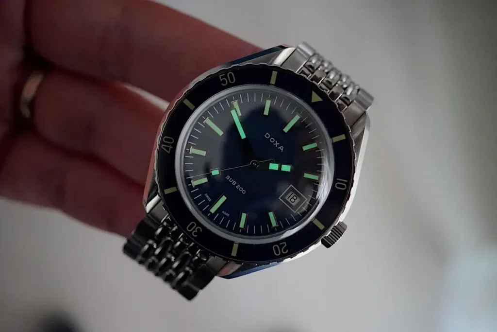 Doxa Sub 200 opinioni Doxa Sub 200 opinioni