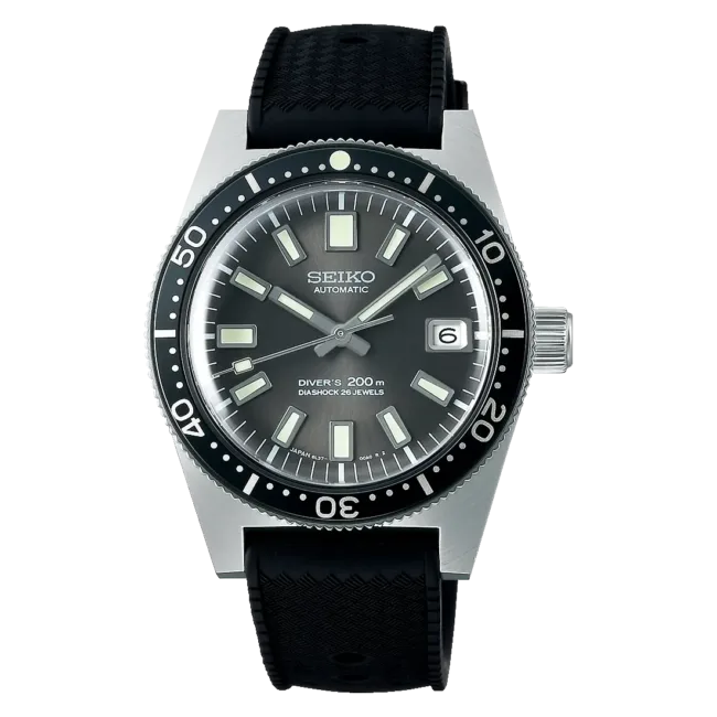 Seiko Prospex SJE093