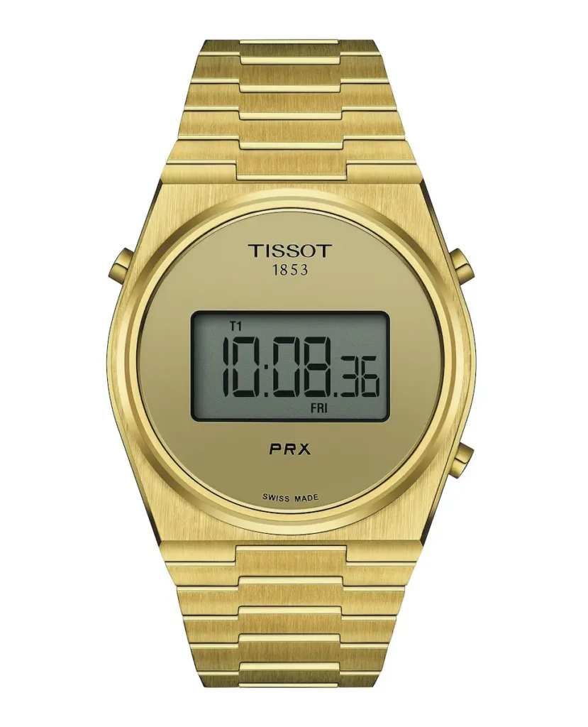 Tissot PRX Digital