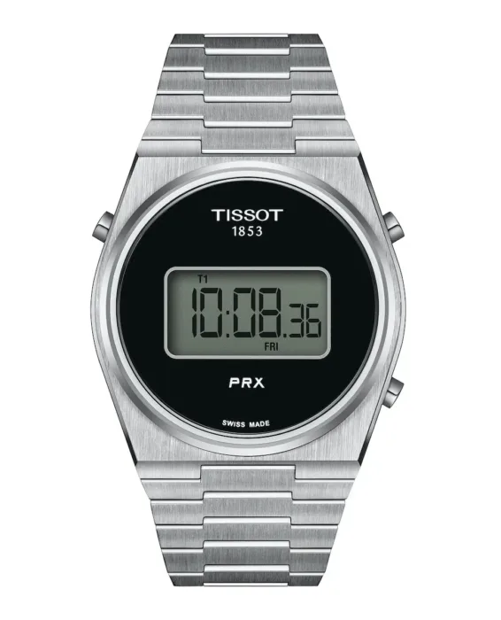 Tissot PRX Digital