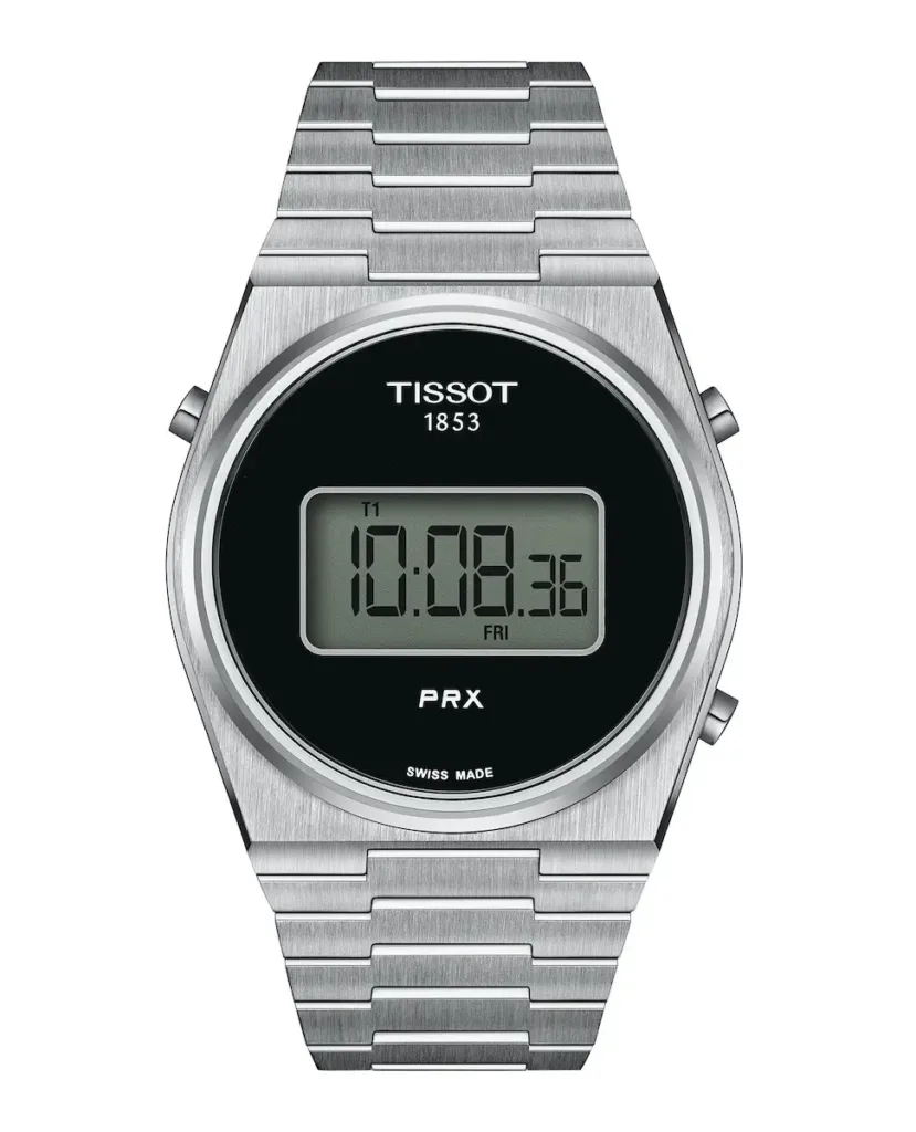 Tissot PRX Digital