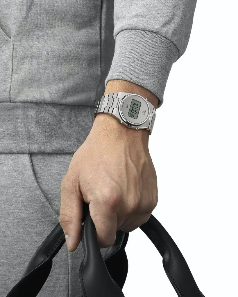 Tissot PRX Digital
