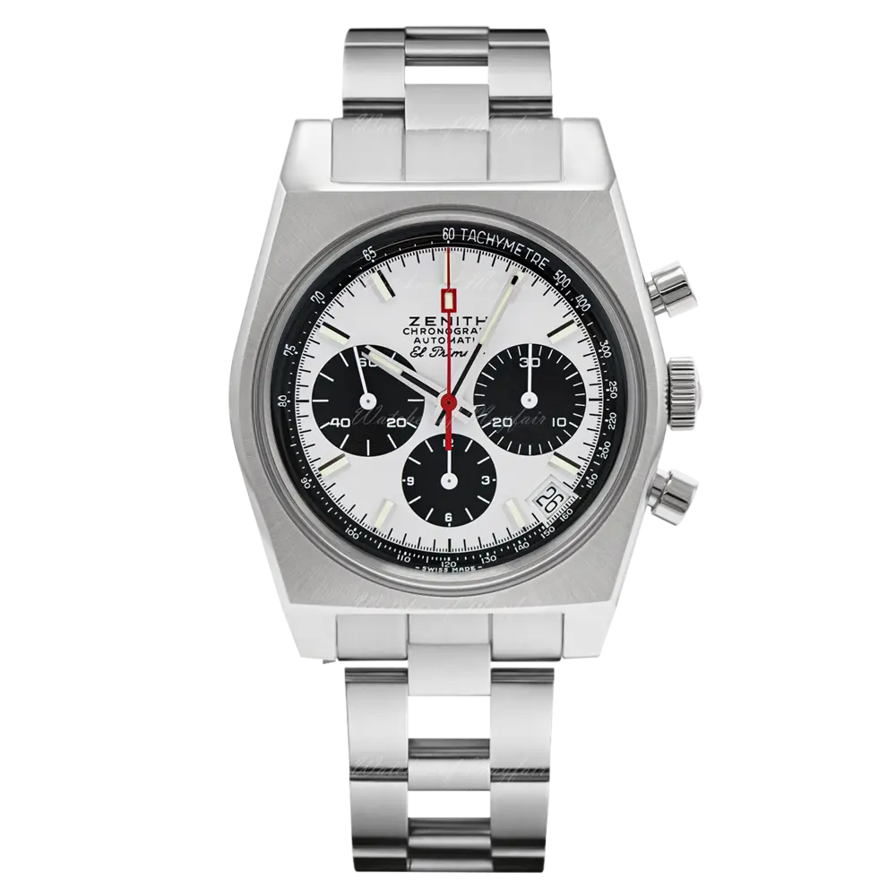 Zenith Chronomaster Revival El Primero A384