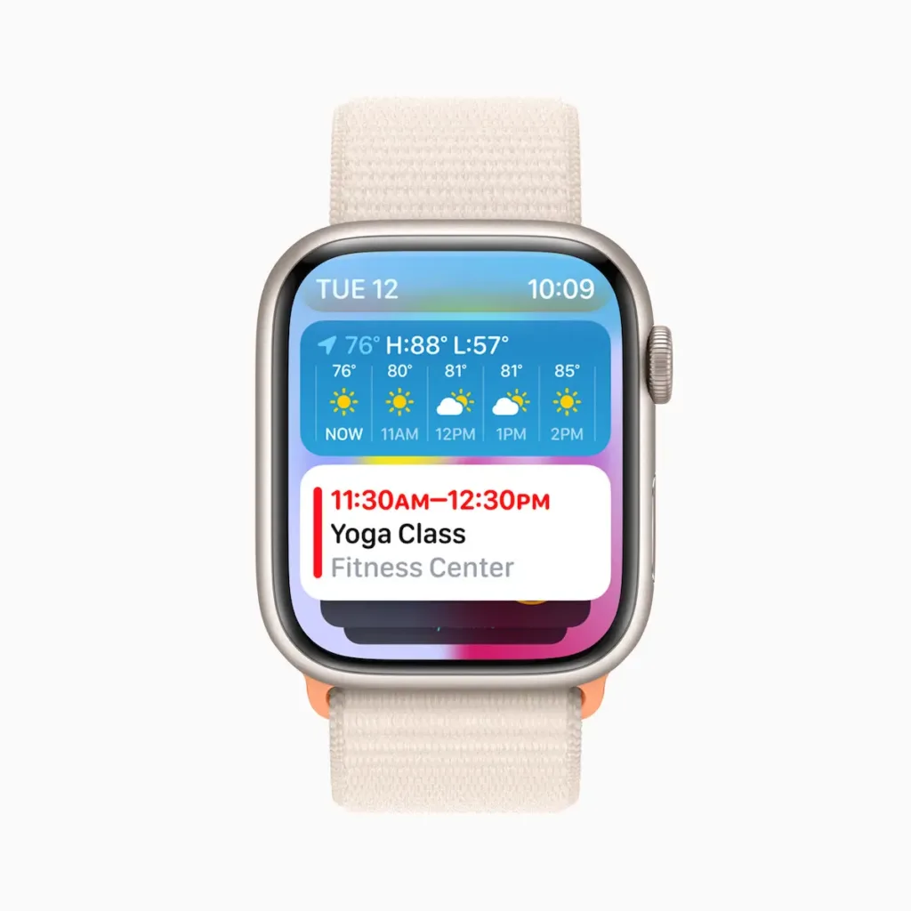 Apple Watch 9 Apple Watch 9