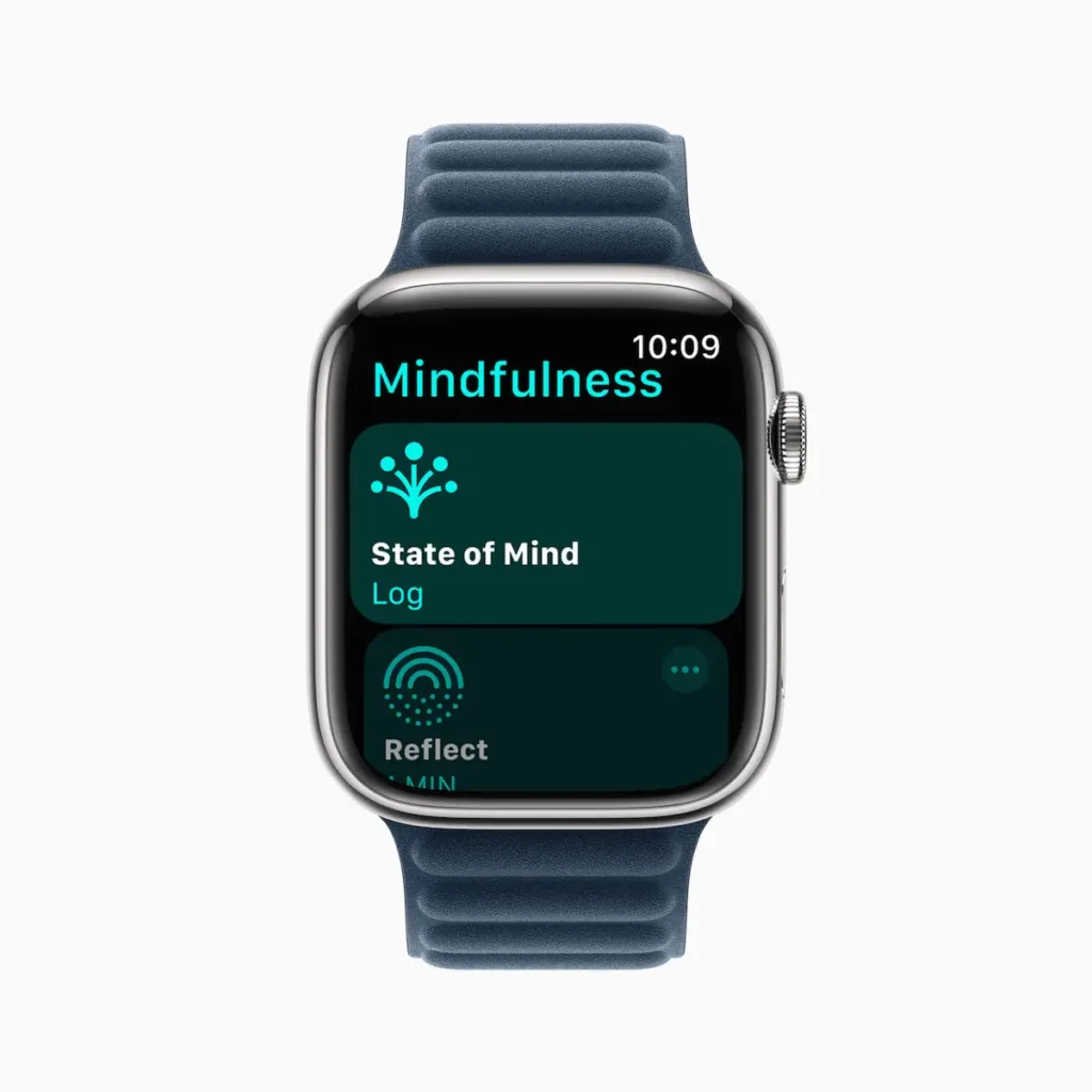 Apple Watch 9 Apple Watch 9