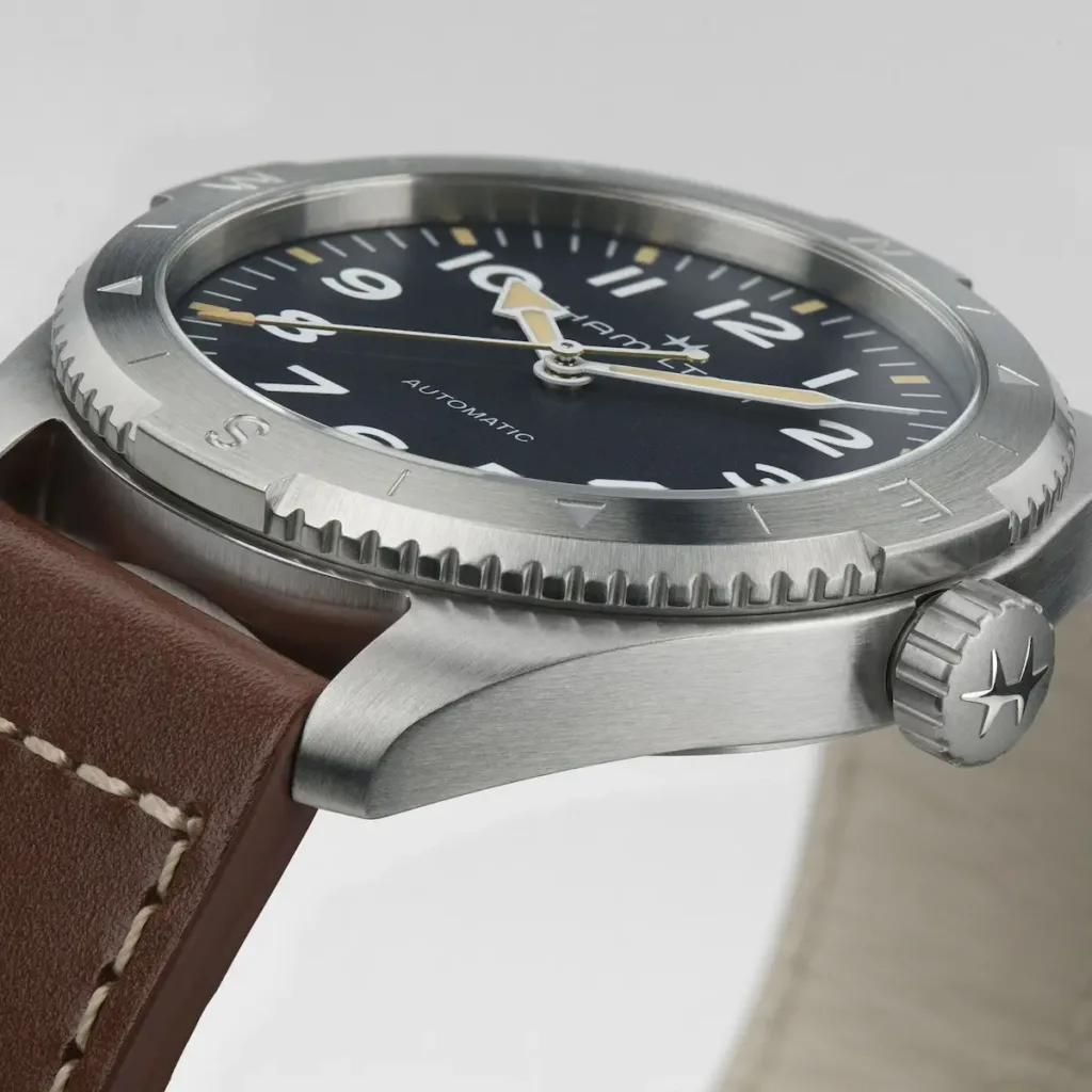 Hamilton Khaki Field Expedition