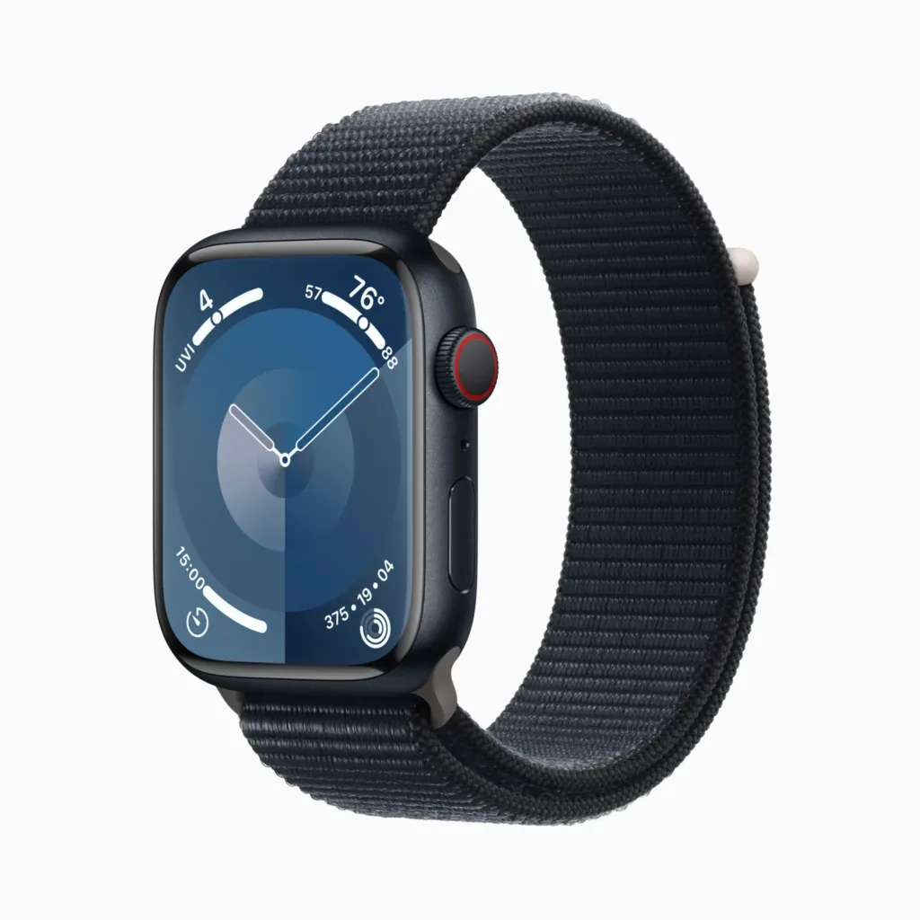 Apple Watch 9 Apple Watch 9