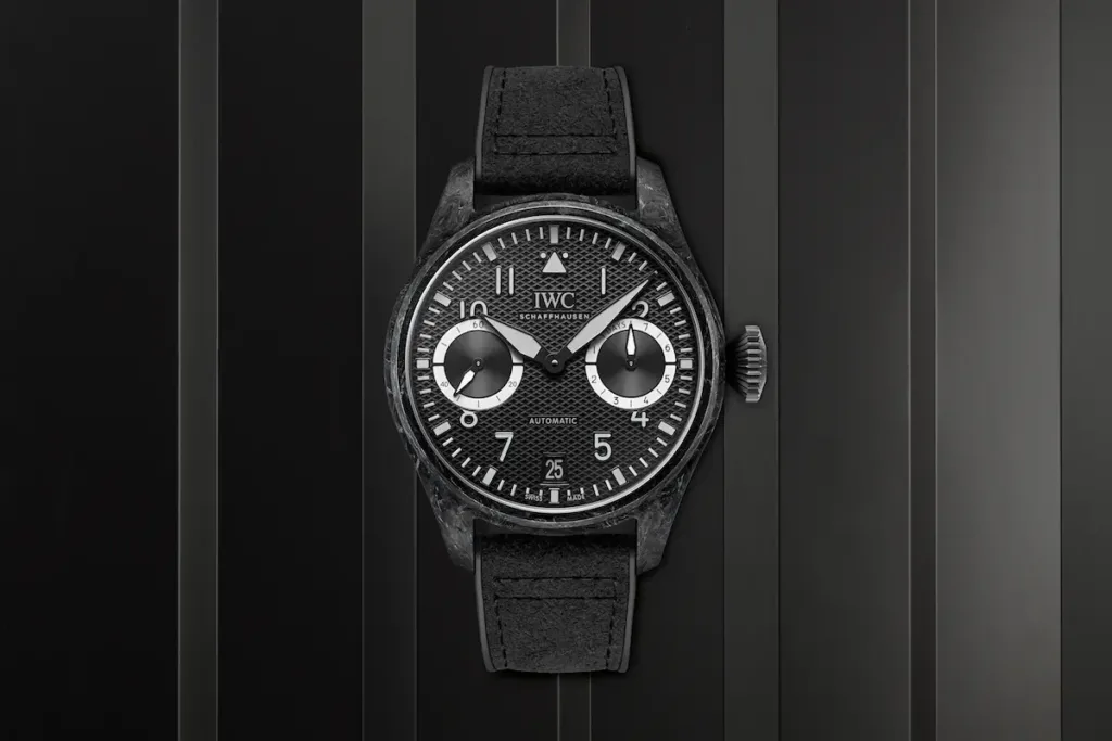 IWC Big Pilot’s Watch AMG 63 IW506201 IWC Big Pilot’s Watch AMG 63 IW506201