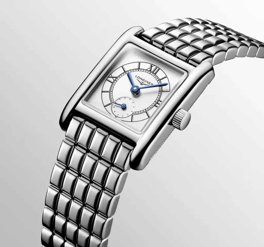 Longines Mini Dolcevita