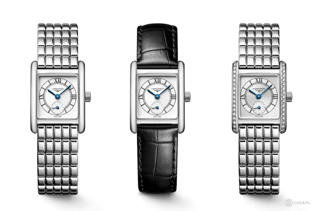 Longines Mini Dolcevita